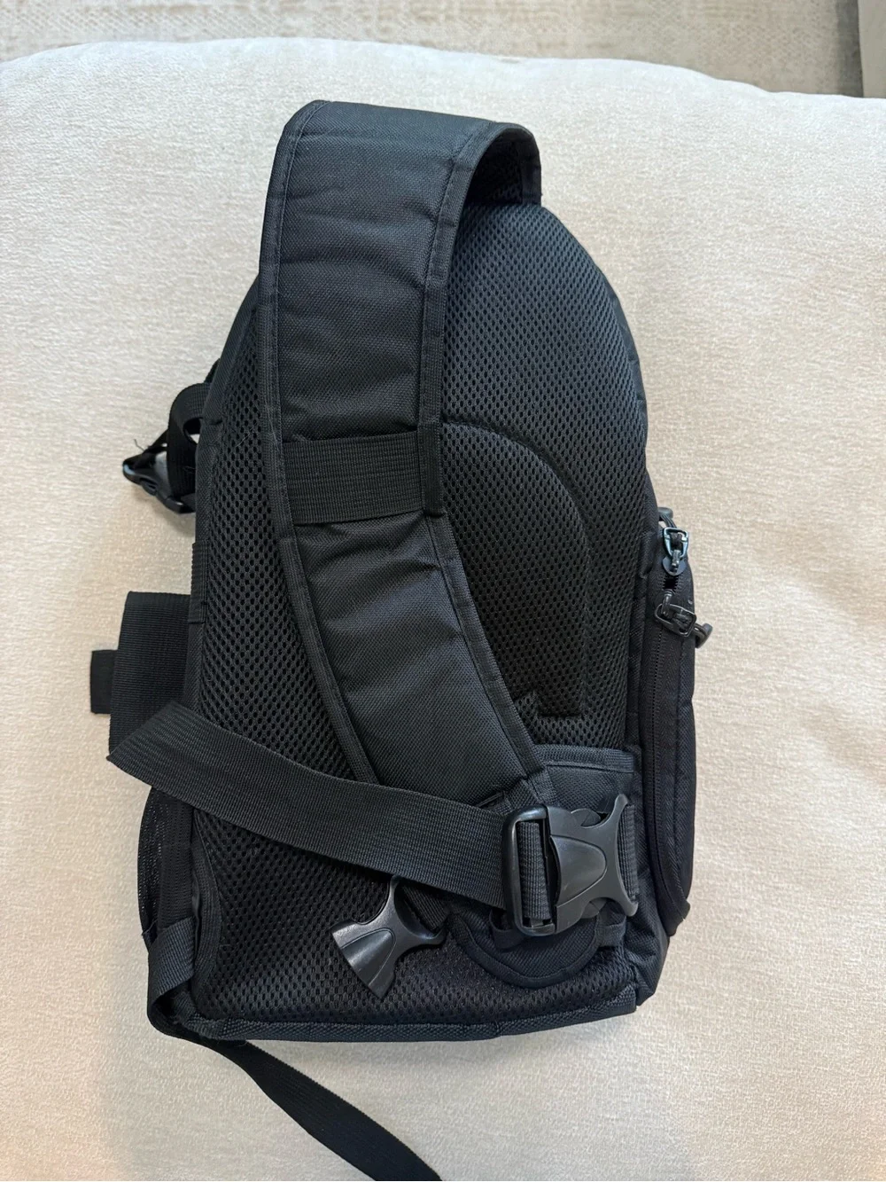 Altura camera backpack photo black